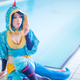 Cosplay by Ruffin Cosplay | Photo by Mineralblu
